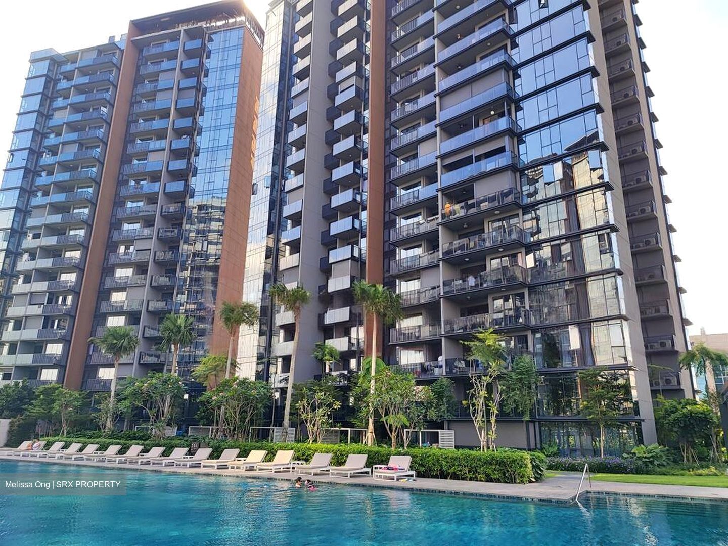 Parc Esta (D14), Apartment #442283551